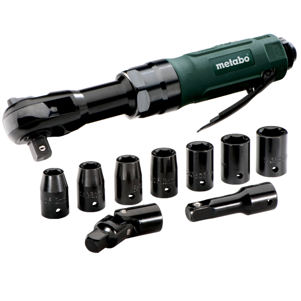 Metabo DRS 68 Set 1/2"