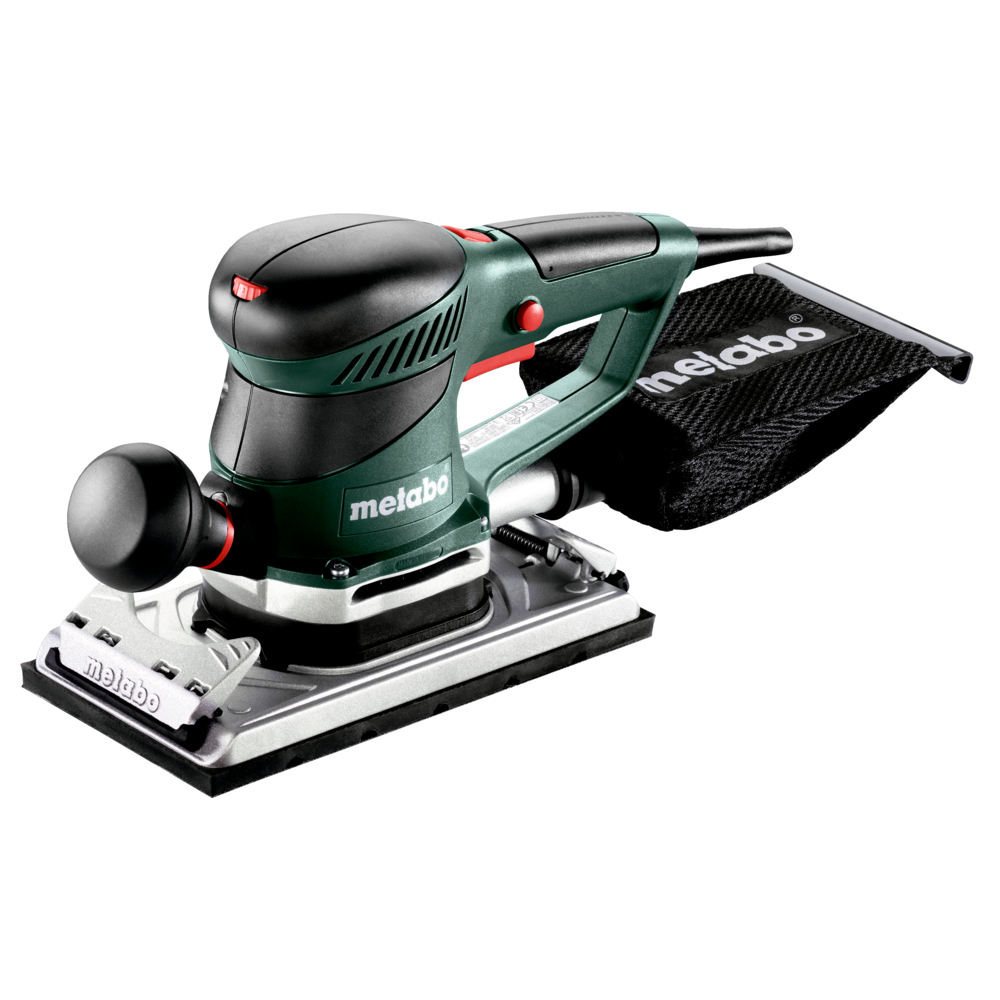 Metabo SRE 4351 TurboTec