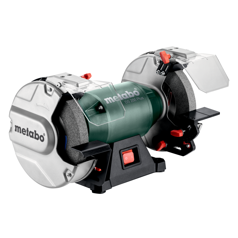 Metabo DS 200 Plus