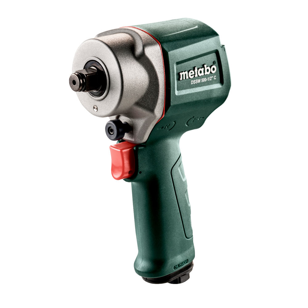 Metabo DSSW 500-1/2" C