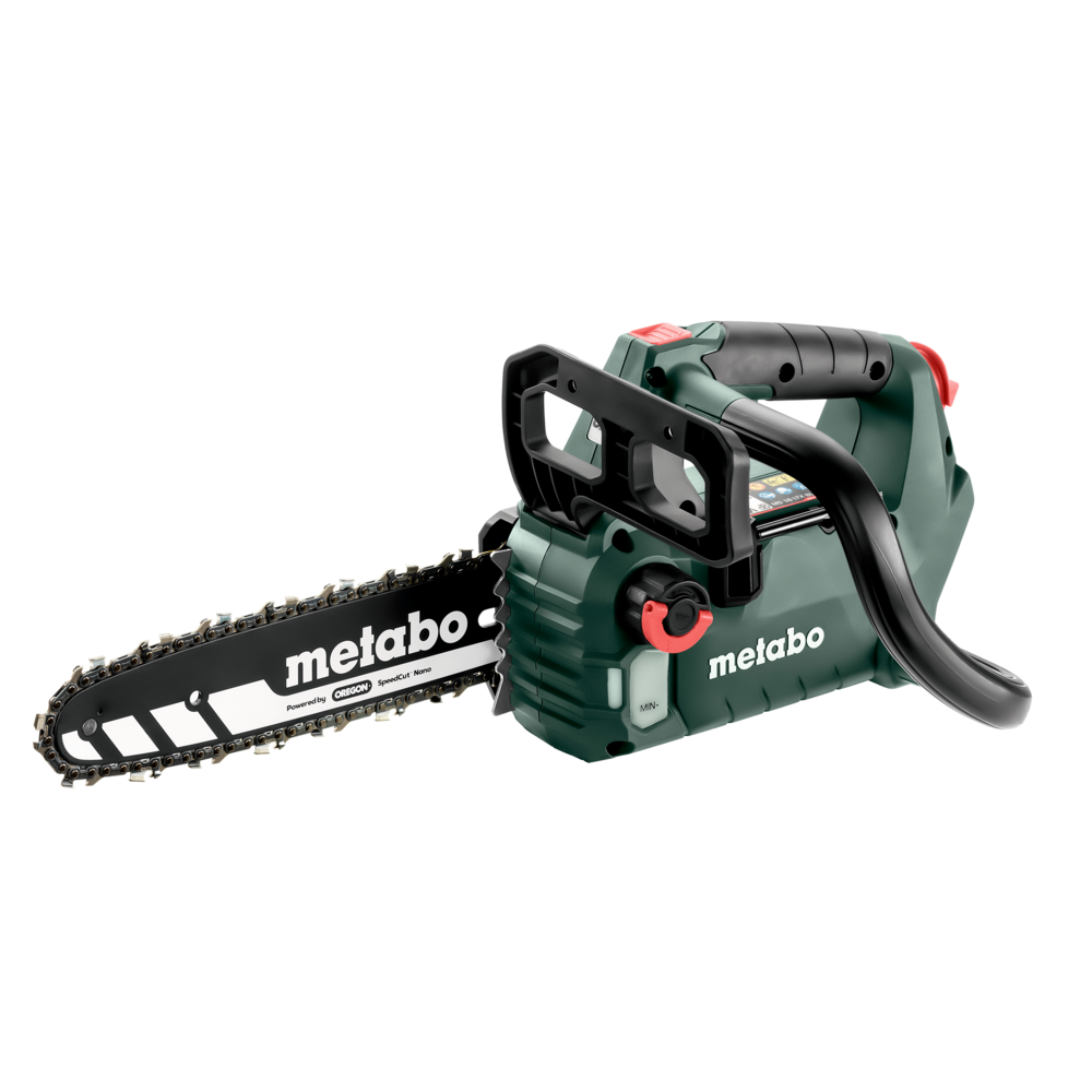 Metabo MS 18 LTX BL 25