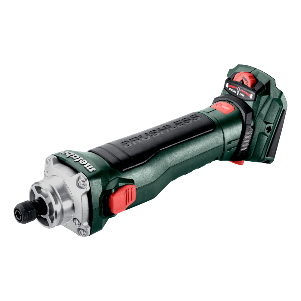 Metabo GVB 18 LTX BL 11-28 Compact