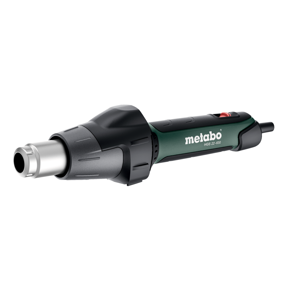 Metabo HGS 22-630