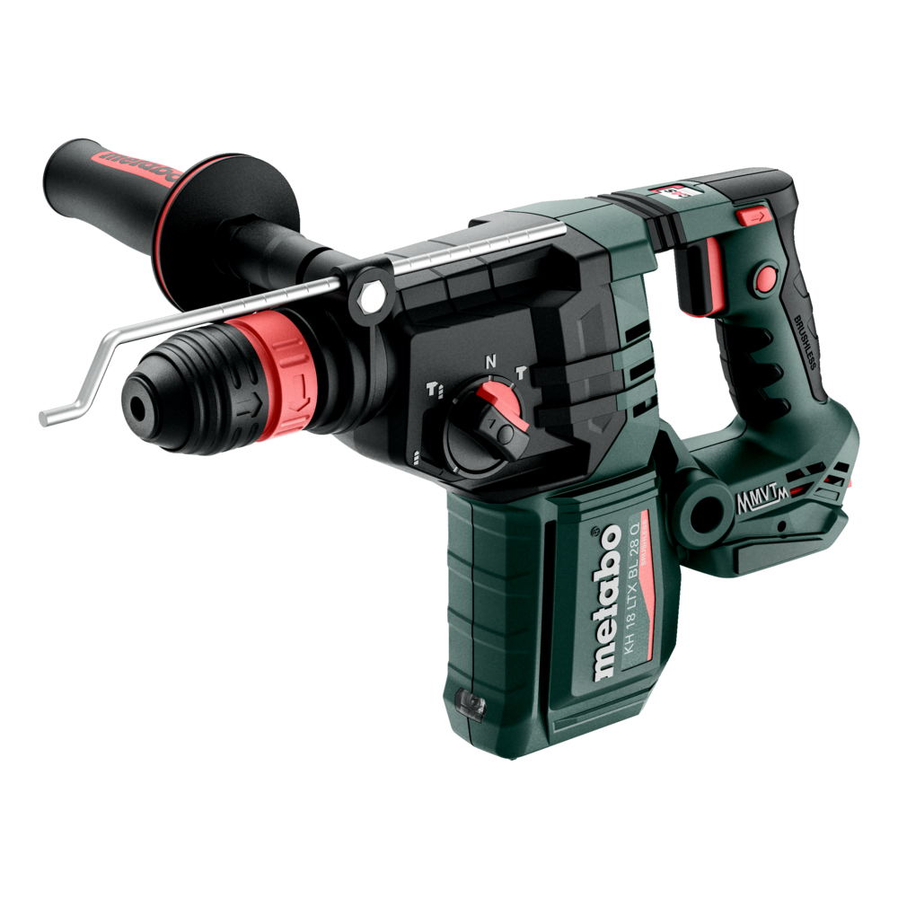 Metabo KH 18 LTX BL 28 Q