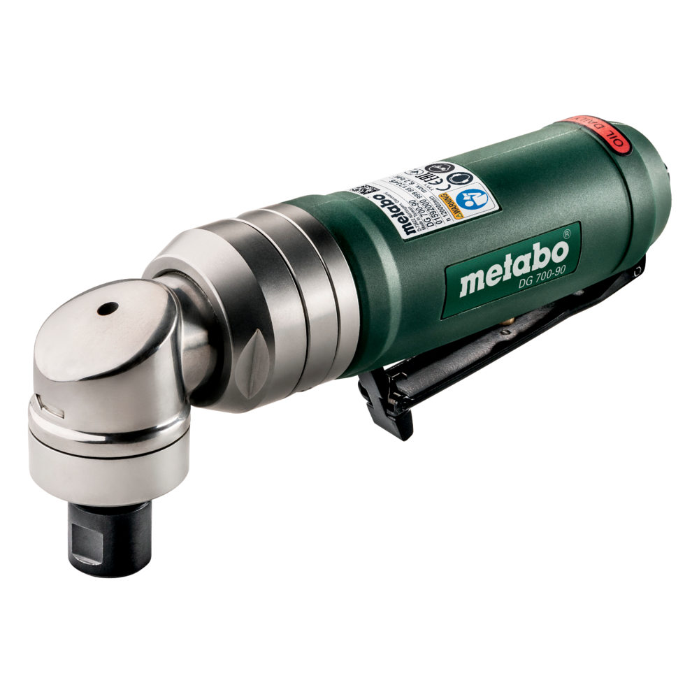 Metabo DG 700-90