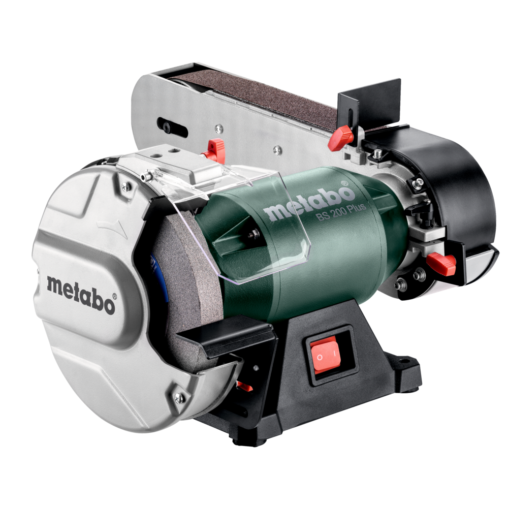 Metabo BS 200 Plus