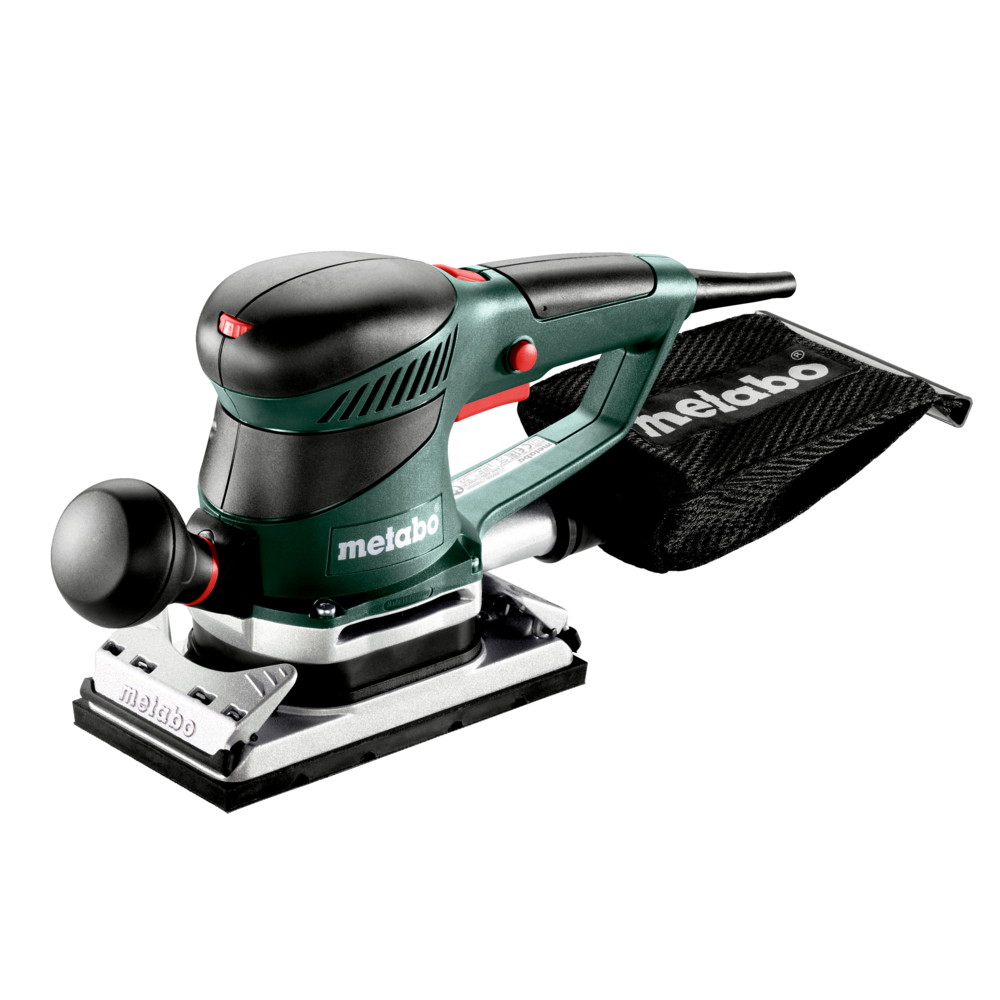 Metabo SRE 4350 TurboTec