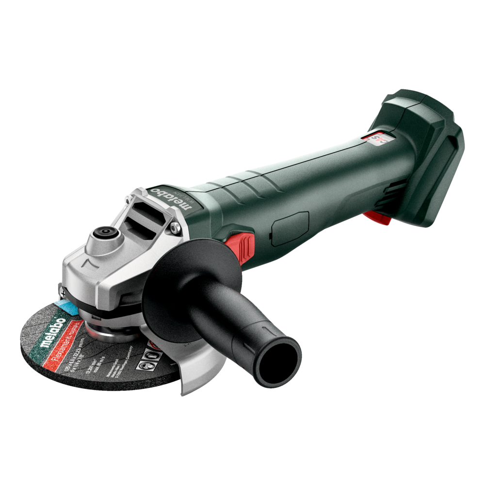 Metabo W 18 7-125