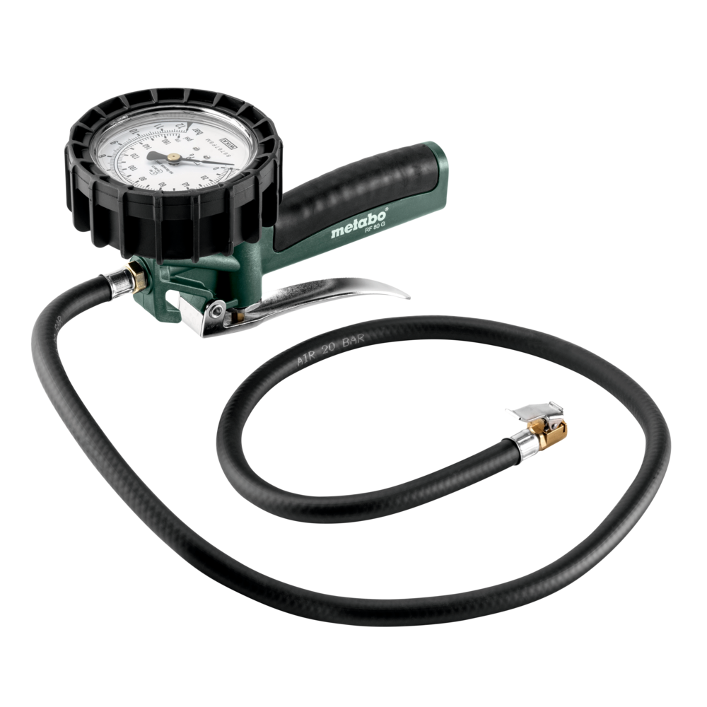 Metabo RF 80 G