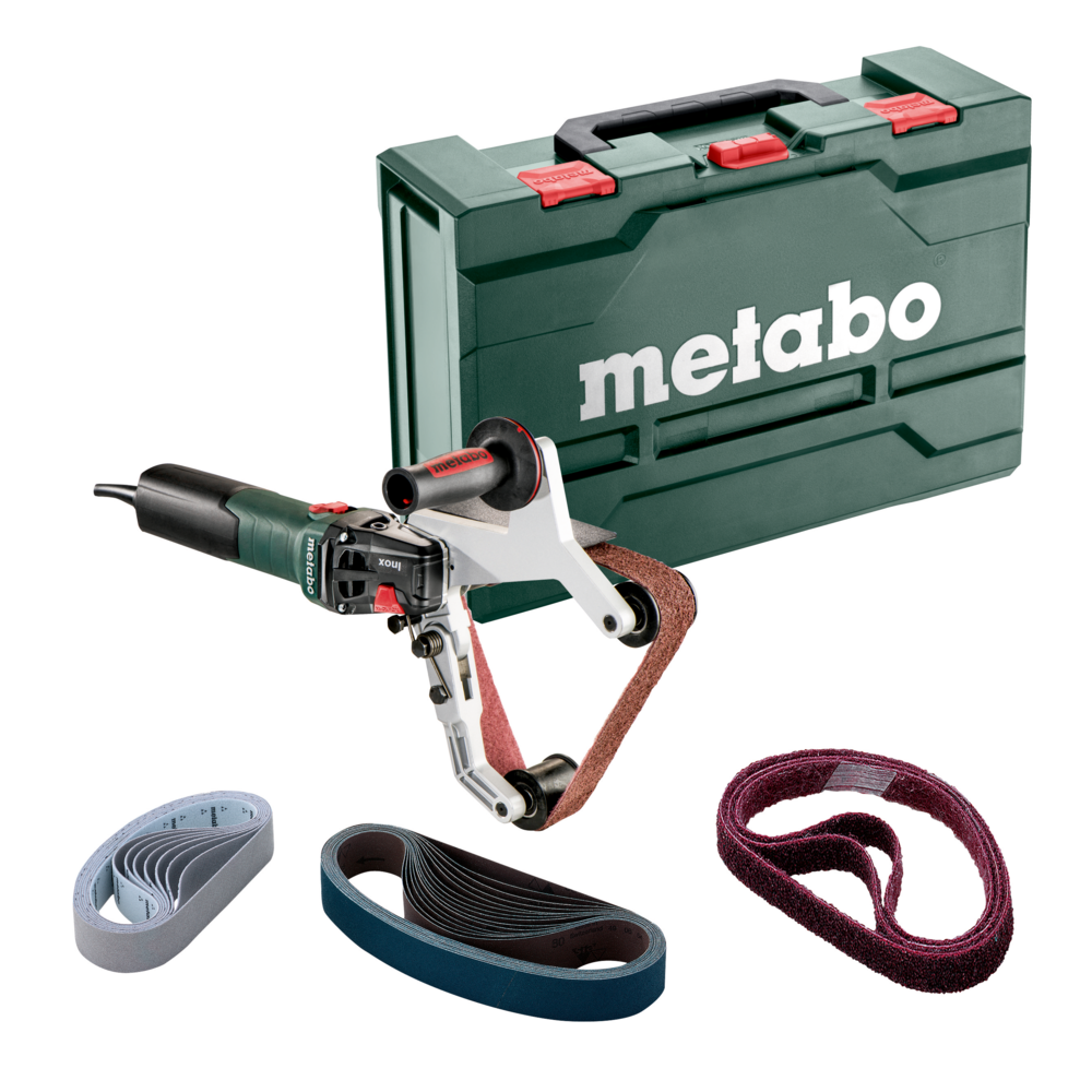 Metabo RBE 15-180 Set