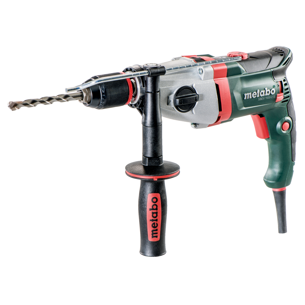Metabo SBEV 1100-2 S