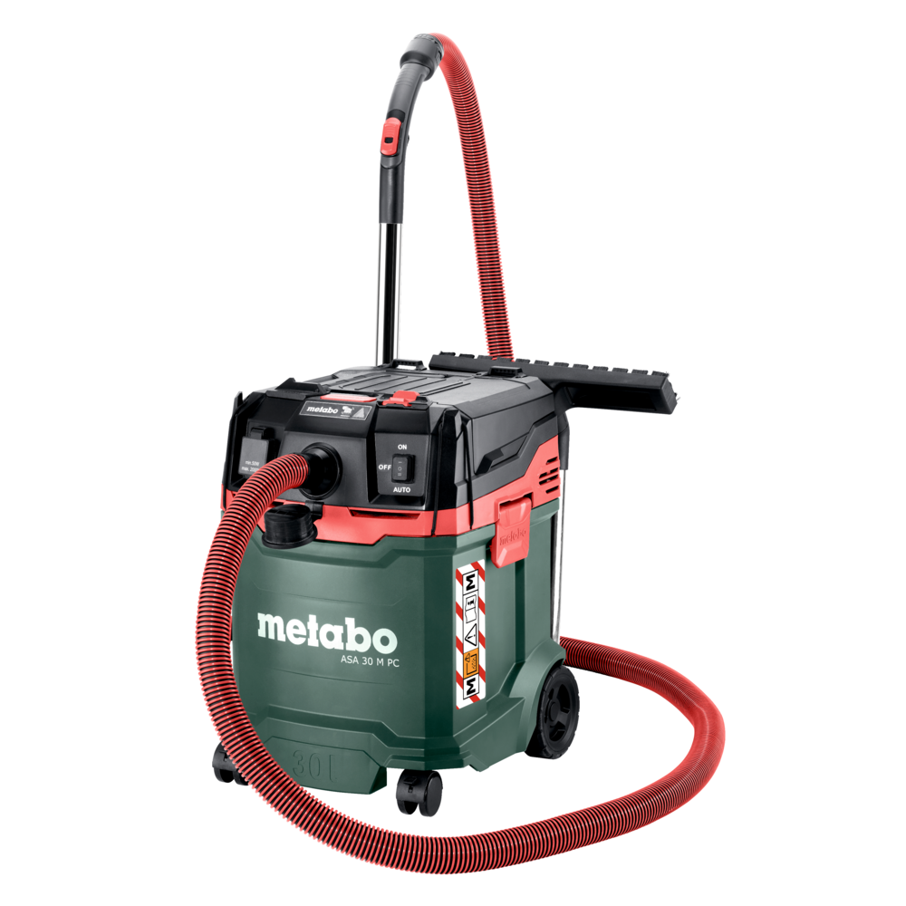 Metabo ASA 30 M PC