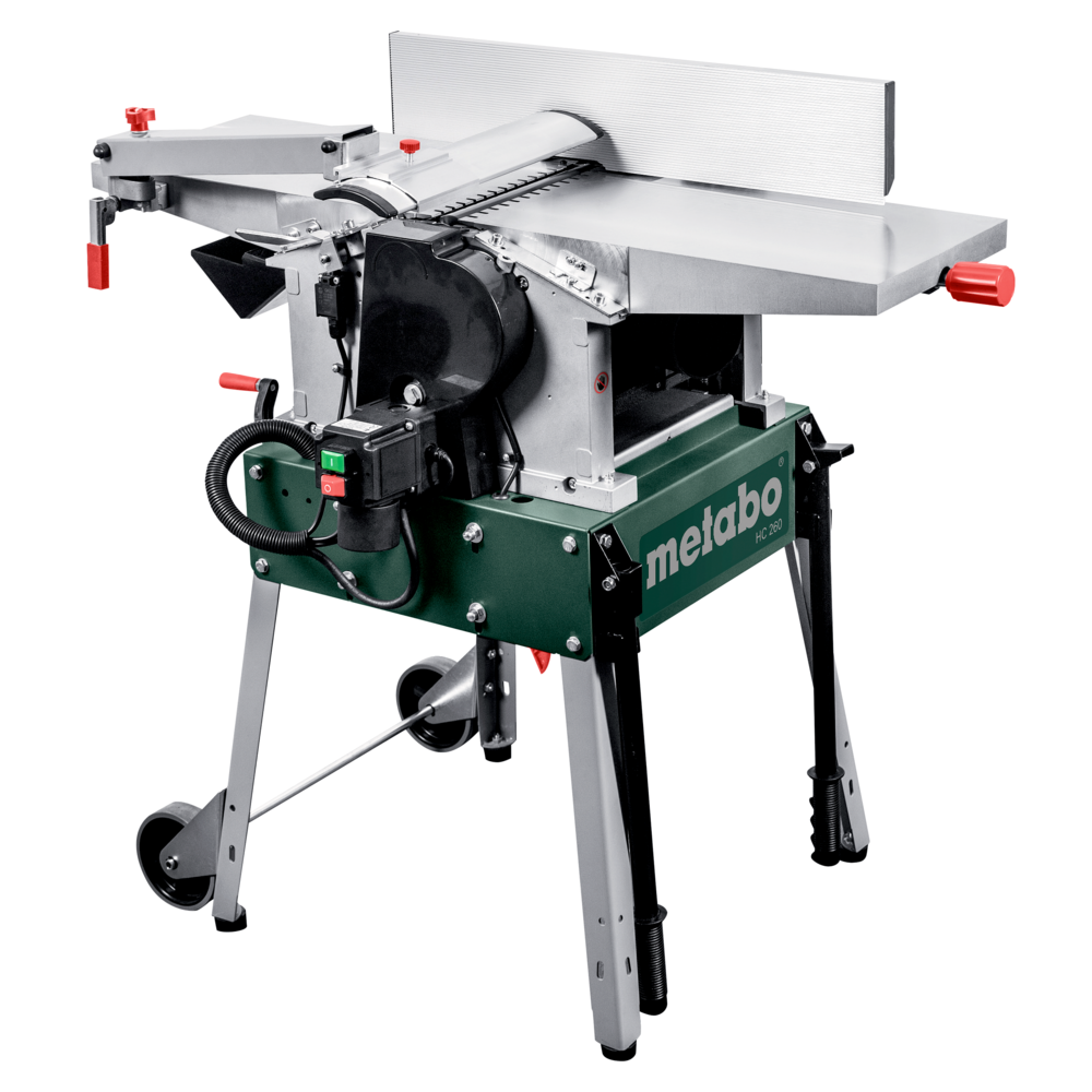 Metabo HC 260 C - 2,2 WNB