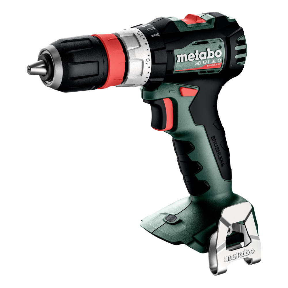 Metabo SB 18 L BL Q