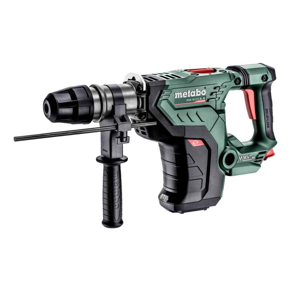 Metabo KHA 18 LTX BL 40