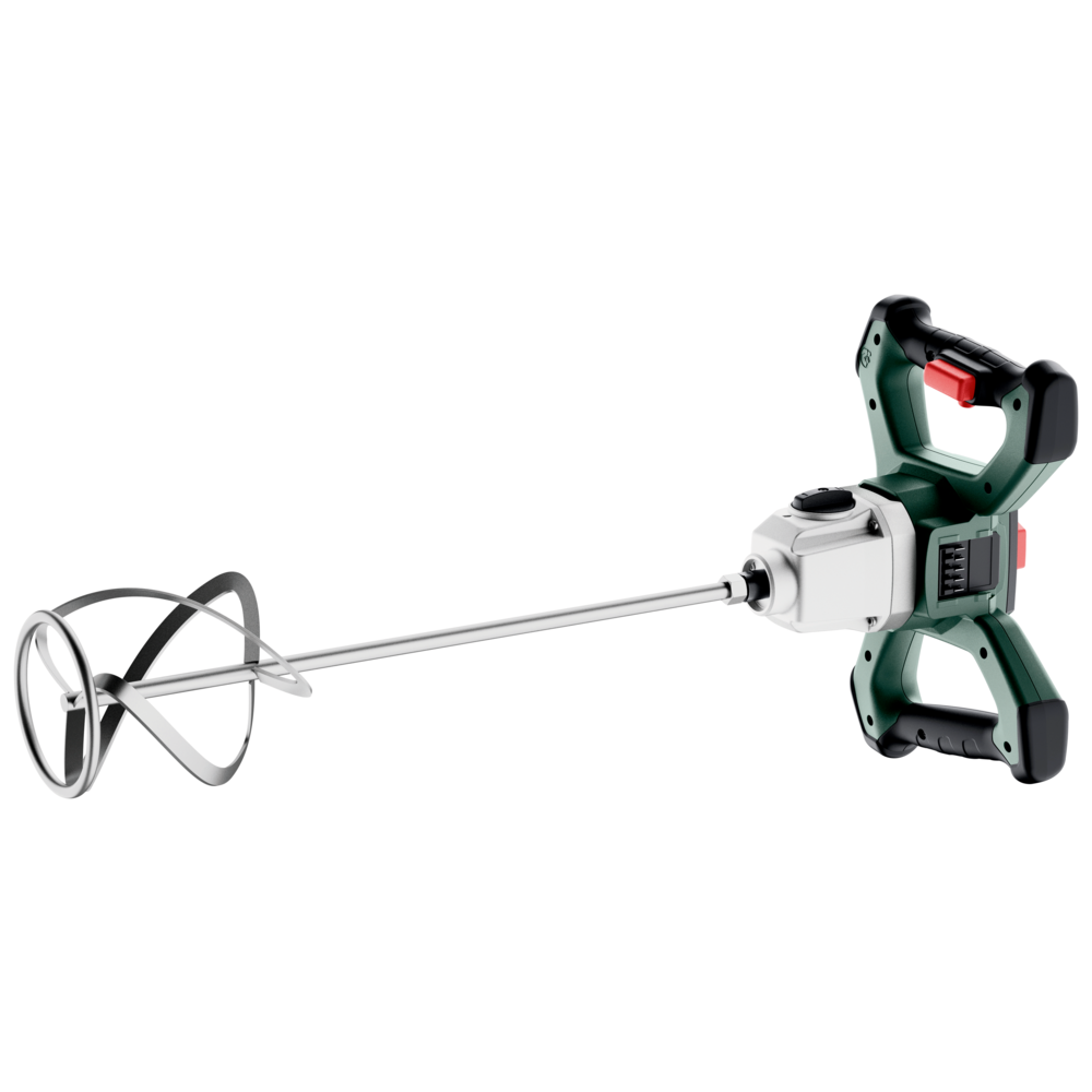 Metabo RW 18 LTX BL 140-2