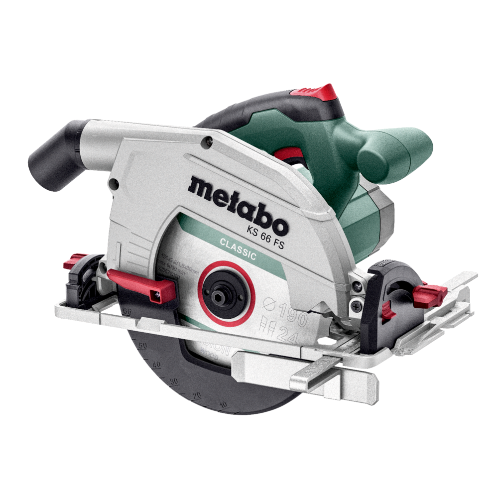 Metabo KS 66 FS