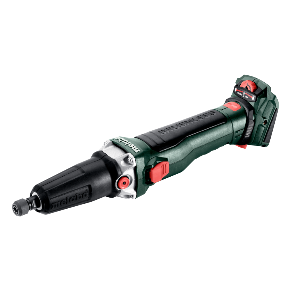 Metabo GVB 18 LTX BL 11-28