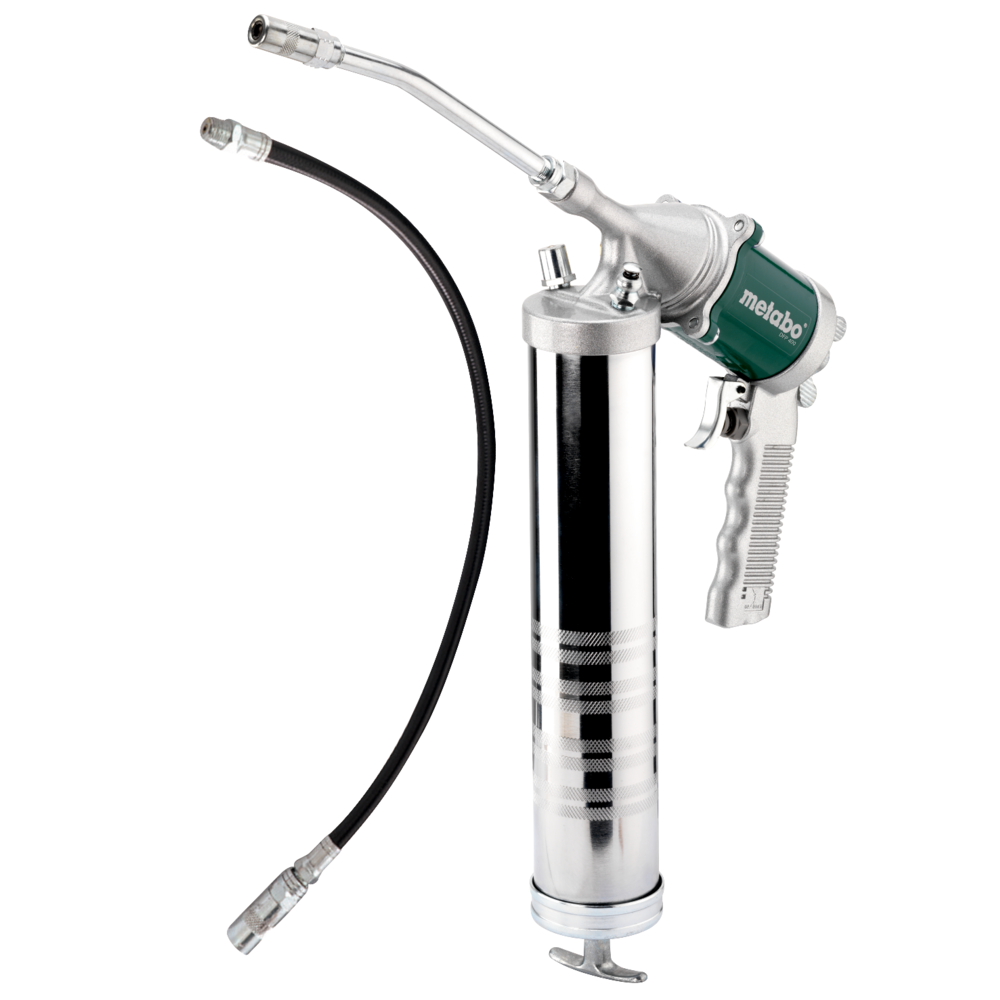 Metabo DFP 400