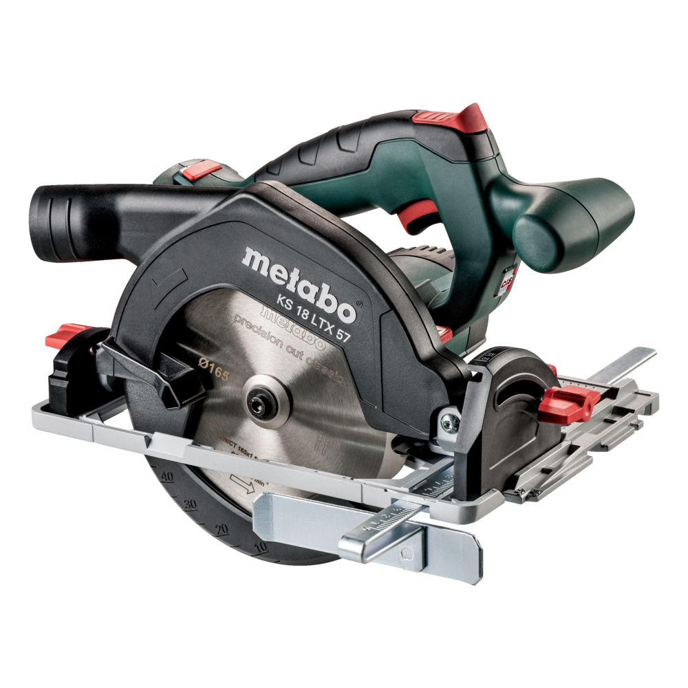 Metabo KS 18 LTX 57