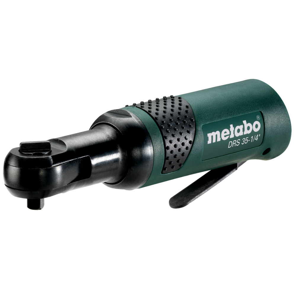 Metabo DRS 35-1/4"