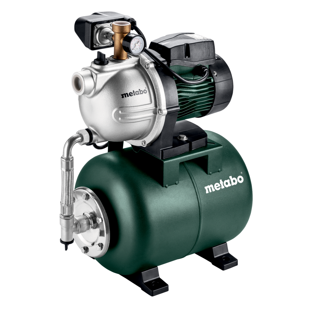 Metabo HWW 3500/25 G