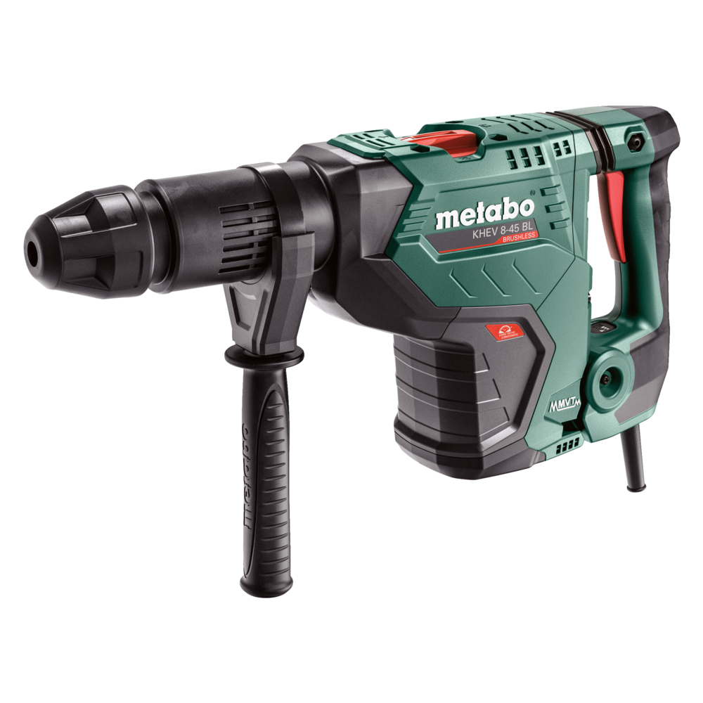 Metabo KHEV 8-45 BL