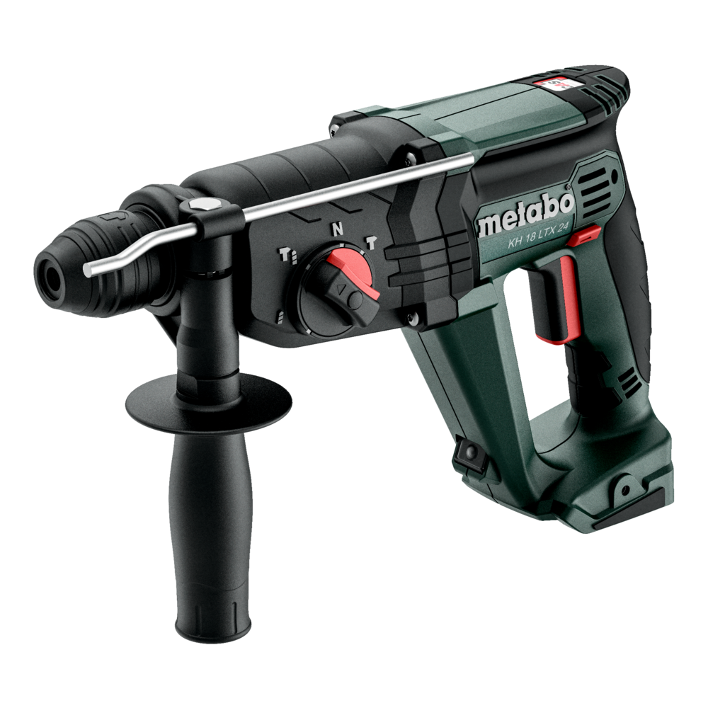 Metabo KH 18 LTX 24