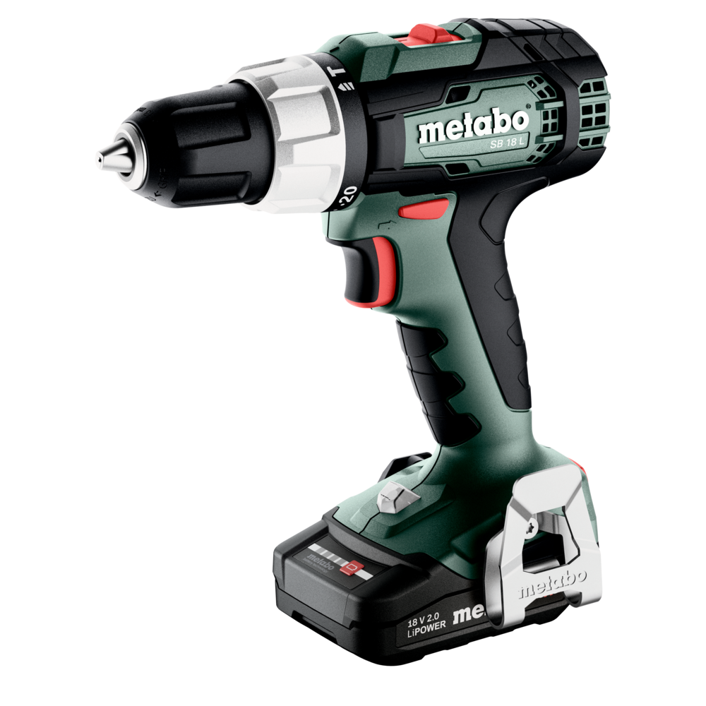 Metabo SB 18 L