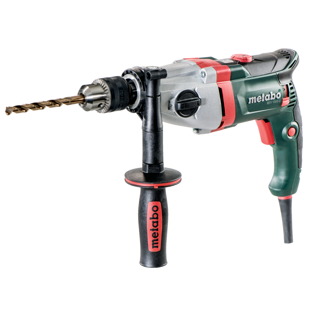 Metabo BEV 1300-2