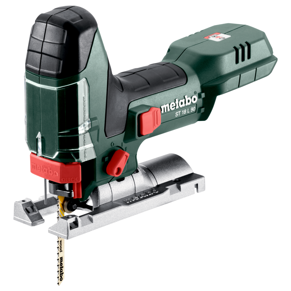 Metabo ST 18 L 90