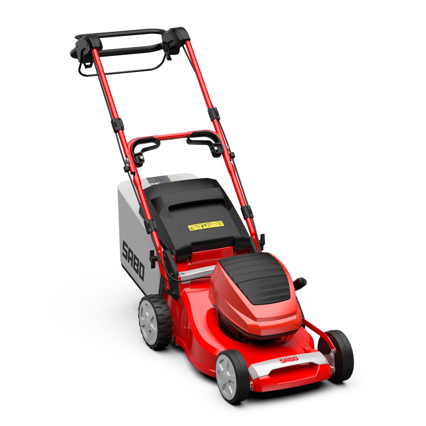 SABO 43-ACCU VARIO
