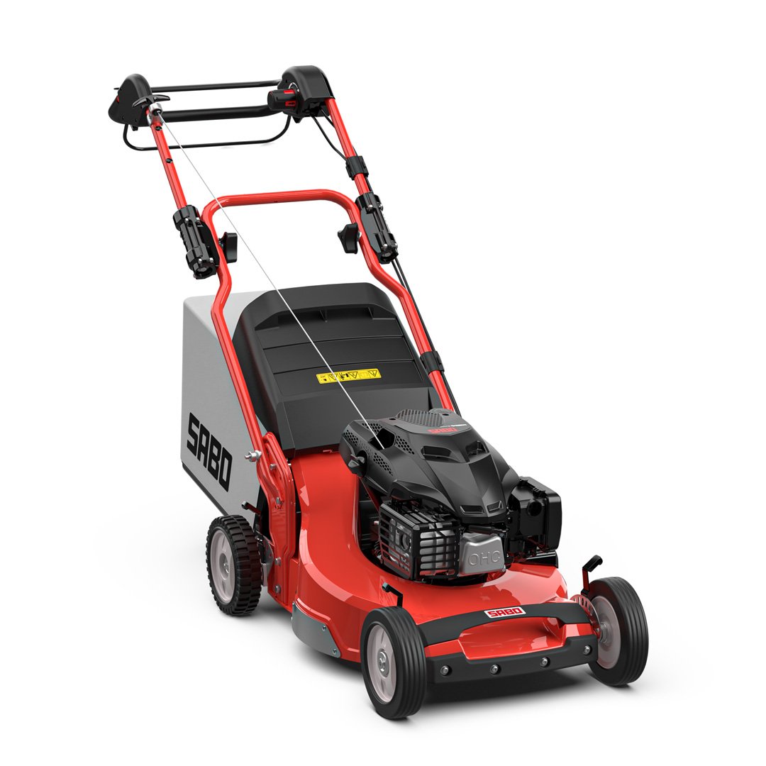 SABO 54-PRO VARIO