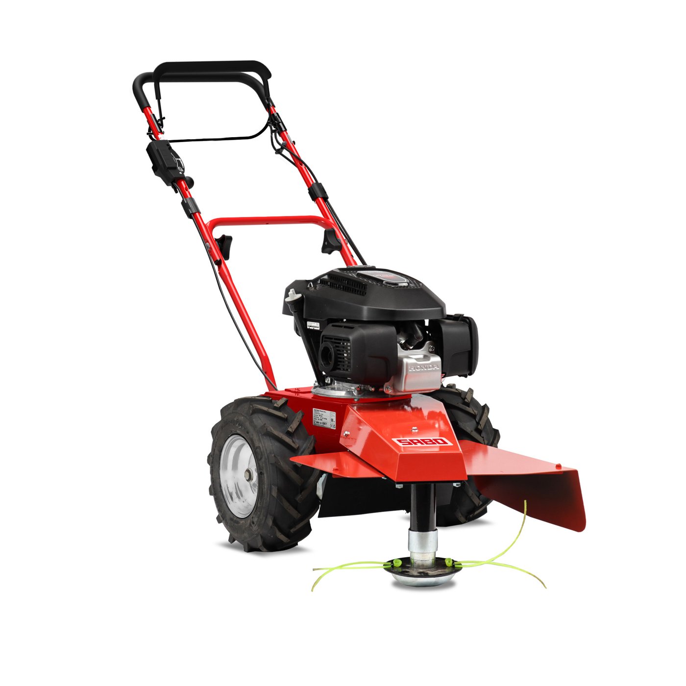 SABO 60-PRO T DRIVE
