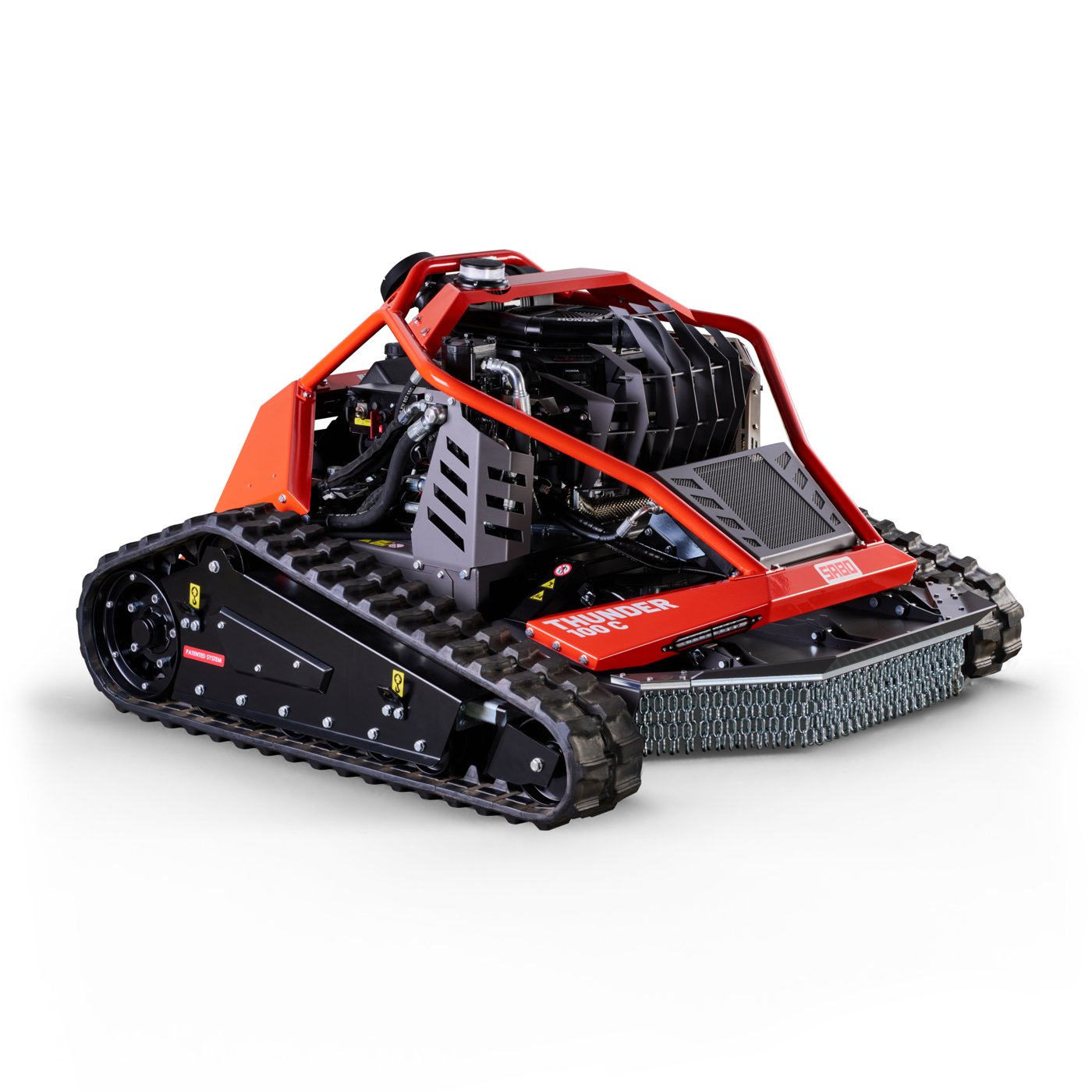 SABO THUNDER 100 C